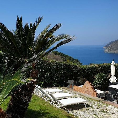Villa Mesco Levanto Exterior foto